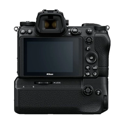 NIKON MB-N11 Elemtartó markolat (Z6 II, Z7 II)