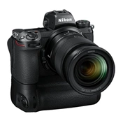 NIKON MB-N11 Elemtartó markolat (Z6 II, Z7 II)