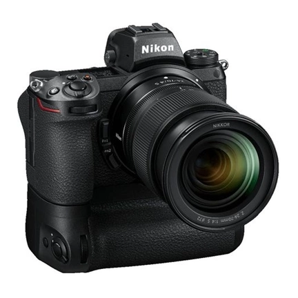 NIKON MB-N11 Elemtartó markolat (Z6 II, Z7 II)