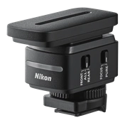 NIKON ME-D10 SHOTGUN MIKROFON