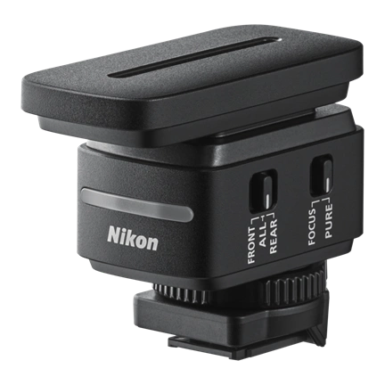 NIKON ME-D10 SHOTGUN MIKROFON