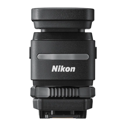 NIKON ME-D10 SHOTGUN MIKROFON