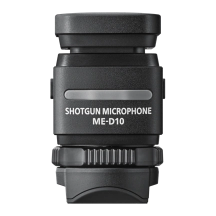 NIKON ME-D10 SHOTGUN MIKROFON