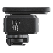 NIKON ME-D10 SHOTGUN MIKROFON