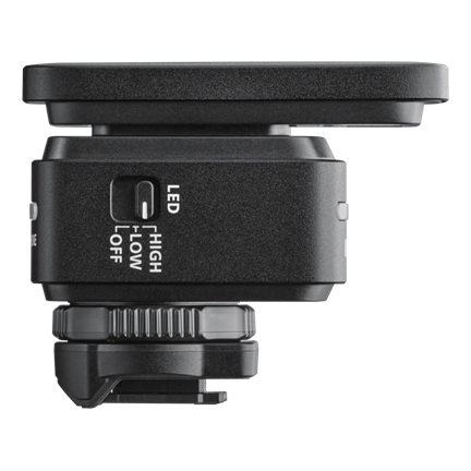 NIKON ME-D10 SHOTGUN MIKROFON