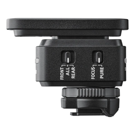 NIKON ME-D10 SHOTGUN MIKROFON