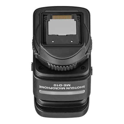 NIKON ME-D10 SHOTGUN MIKROFON