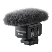 NIKON ME-D10 SHOTGUN MIKROFON