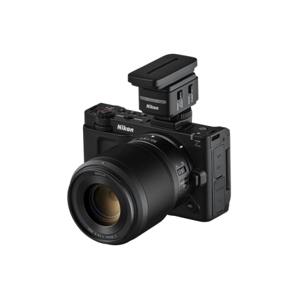 NIKON ME-D10 SHOTGUN MIKROFON