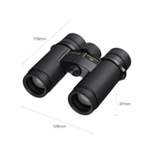 NIKON Monarch HG 10x30