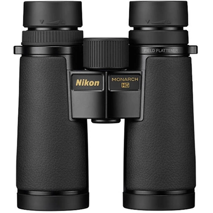 NIKON Monarch HG 10x42