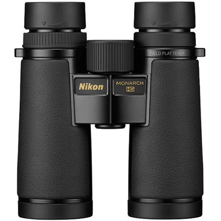 NIKON Monarch HG 8x42