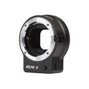 NIKON NF - NIKON Z ÁTALAKÍTÓ