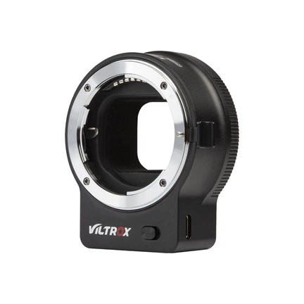 NIKON NF - NIKON Z ÁTALAKÍTÓ