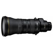 NIKON NIKKOR Z 400MM F2.8 TC VR S NIKON NIKKOR Z 400MM F2.8 TC VR S
