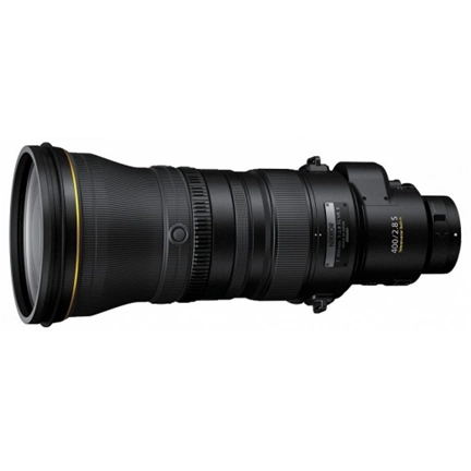 NIKON NIKKOR Z 400MM F2.8 TC VR S NIKON NIKKOR Z 400MM F2.8 TC VR S
