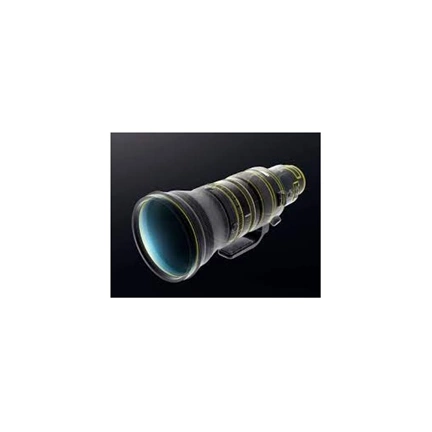 NIKON NIKKOR Z 400MM F2.8 TC VR S NIKON NIKKOR Z 400MM F2.8 TC VR S