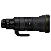 NIKON NIKKOR Z 400MM F2.8 TC VR S NIKON NIKKOR Z 400MM F2.8 TC VR S