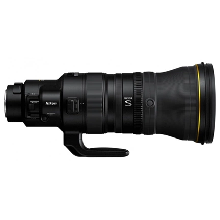 NIKON NIKKOR Z 400MM F2.8 TC VR S NIKON NIKKOR Z 400MM F2.8 TC VR S