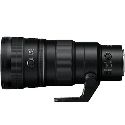 NIKON NIKKOR Z 400MM f/4.5 VR S NIKON NIKKOR Z 400MM f/4.5 VR S