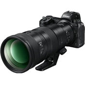 NIKON NIKKOR Z 400MM f/4.5 VR S NIKON NIKKOR Z 400MM f/4.5 VR S