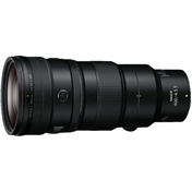 NIKON NIKKOR Z 400MM f/4.5 VR S NIKON NIKKOR Z 400MM f/4.5 VR S