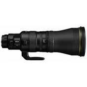 NIKON NIKKOR Z 600MM f/4 TC VR S MILC teleobjektiv