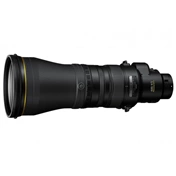 NIKON NIKKOR Z 600MM f/4 TC VR S MILC teleobjektiv NIKON NIKKOR Z 600MM f/4 TC VR S MILC teleobjektiv