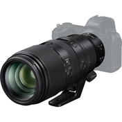 NIKON Nikkor Z 100-400mm f/4.5-5.6 VR S NIKON Nikkor Z 100-400mm f/4.5-5.6 VR S