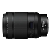 NIKON Nikkor Z 105mm f/2.8 MC VR S Macro NIKON Nikkor Z 105mm f/2.8 MC VR S Macro