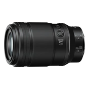 NIKON Nikkor Z 105mm f/2.8 MC VR S Macro NIKON Nikkor Z 105mm f/2.8 MC VR S Macro