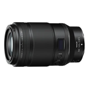 NIKON Nikkor Z 105mm f/2.8 MC VR S Macro NIKON Nikkor Z 105mm f/2.8 MC VR S Macro