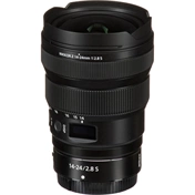 NIKON Nikkor Z 14-24mm f/2.8 S NIKON Nikkor Z 14-24mm f/2.8 S