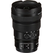 NIKON Nikkor Z 14-24mm f/2.8 S NIKON Nikkor Z 14-24mm f/2.8 S