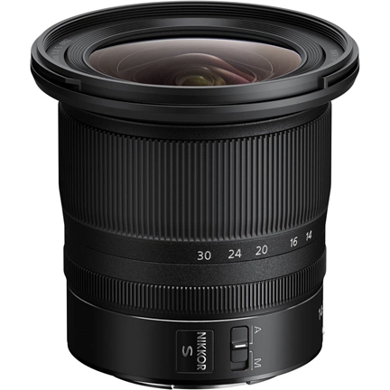 NIKON Nikkor Z 14-30mm f/4 S