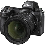Nikon Z 14-30mm f/4 S MILC objektív Nikon Z 14-30mm f/4 S MILC objektív