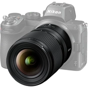 NIKON Nikkor Z 17-28mm f/2.8 NIKON Nikkor Z 17-28mm f/2.8