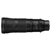 NIKON Nikkor Z 180-600mm f/5.6-6.3 VR NIKON Nikkor Z 180-600mm f/5.6-6.3 VR