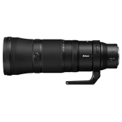 NIKON Nikkor Z 180-600mm f/5.6-6.3 VR NIKON Nikkor Z 180-600mm f/5.6-6.3 VR