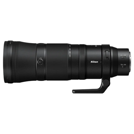 NIKON Nikkor Z 180-600mm f/5.6-6.3 VR NIKON Nikkor Z 180-600mm f/5.6-6.3 VR