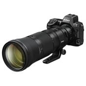 NIKON Nikkor Z 180-600mm f/5.6-6.3 VR NIKON Nikkor Z 180-600mm f/5.6-6.3 VR
