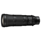 NIKON Nikkor Z 180-600mm f/5.6-6.3 VR NIKON Nikkor Z 180-600mm f/5.6-6.3 VR