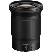NIKON Nikkor Z 20mm f/1.8 S NIKON Nikkor Z 20mm f/1.8 S