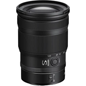 NIKON Nikkor Z 24-120mm f/4 S NIKON Nikkor Z 24-120mm f/4 S