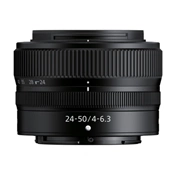 NIKON Nikkor Z 24-50mm f/4-6.3 VR