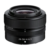 NIKON Nikkor Z 24-50mm f/4-6.3 VR