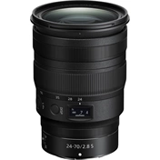Nikon  Z 24-70mm f/2.8 S MILC objektív