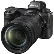 Nikon  Z 24-70mm f/2.8 S MILC objektív