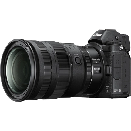Nikon  Z 24-70mm f/2.8 S MILC objektív