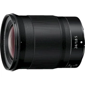NIKON Nikkor Z 24mm f/1.8 S NIKON Nikkor Z 24mm f/1.8 S